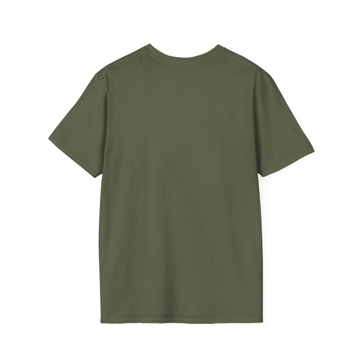 The Amine Amall  T-Shirt