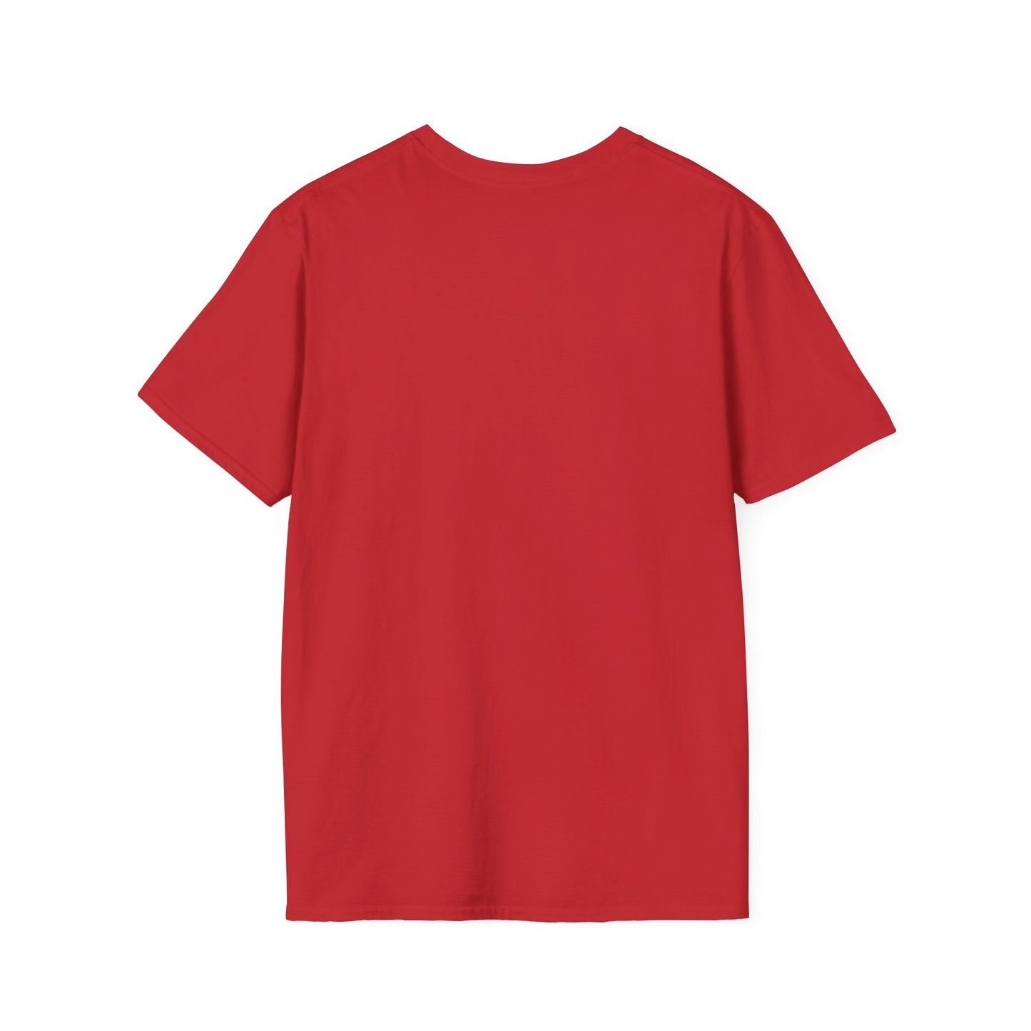 The Amine Amall  T-Shirt