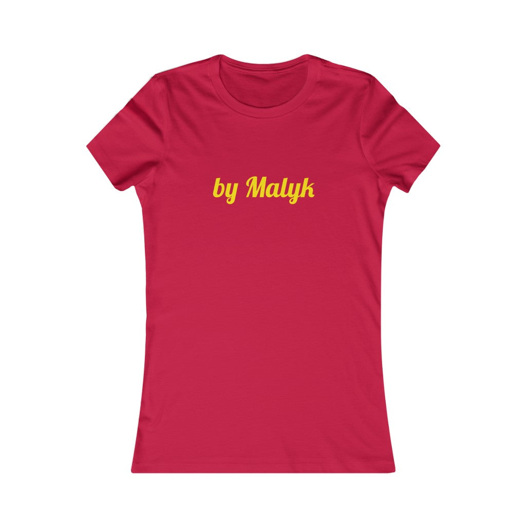 Women's Favorite Tee