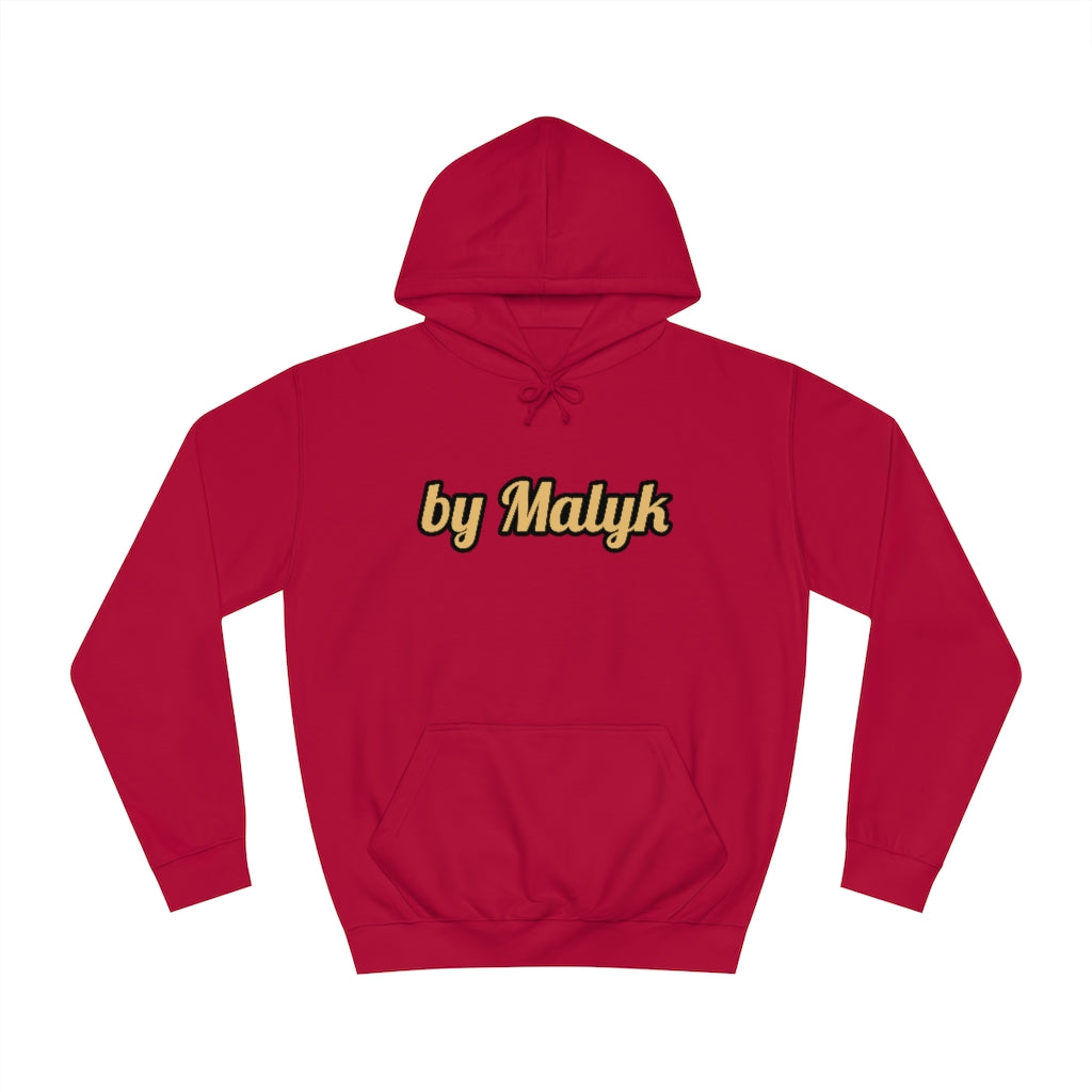 College Hoodie