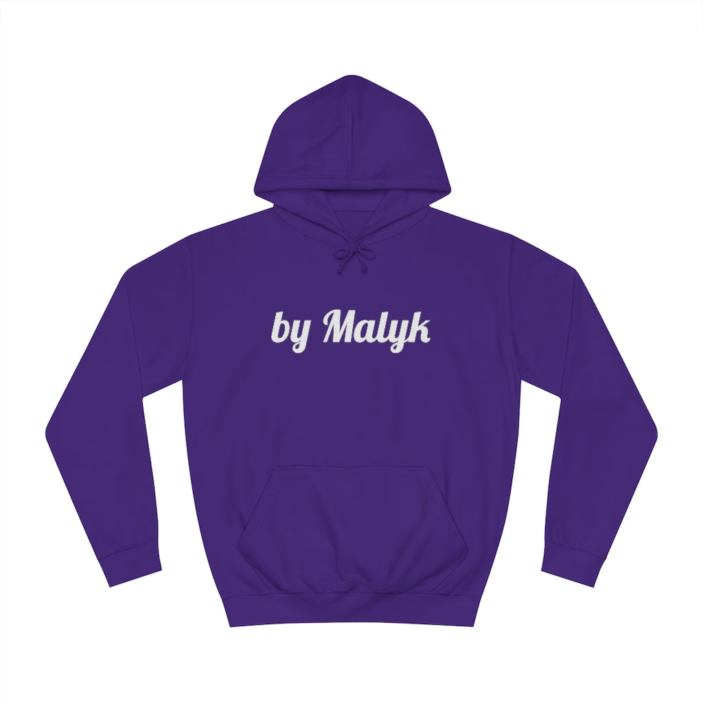 College Hoodie