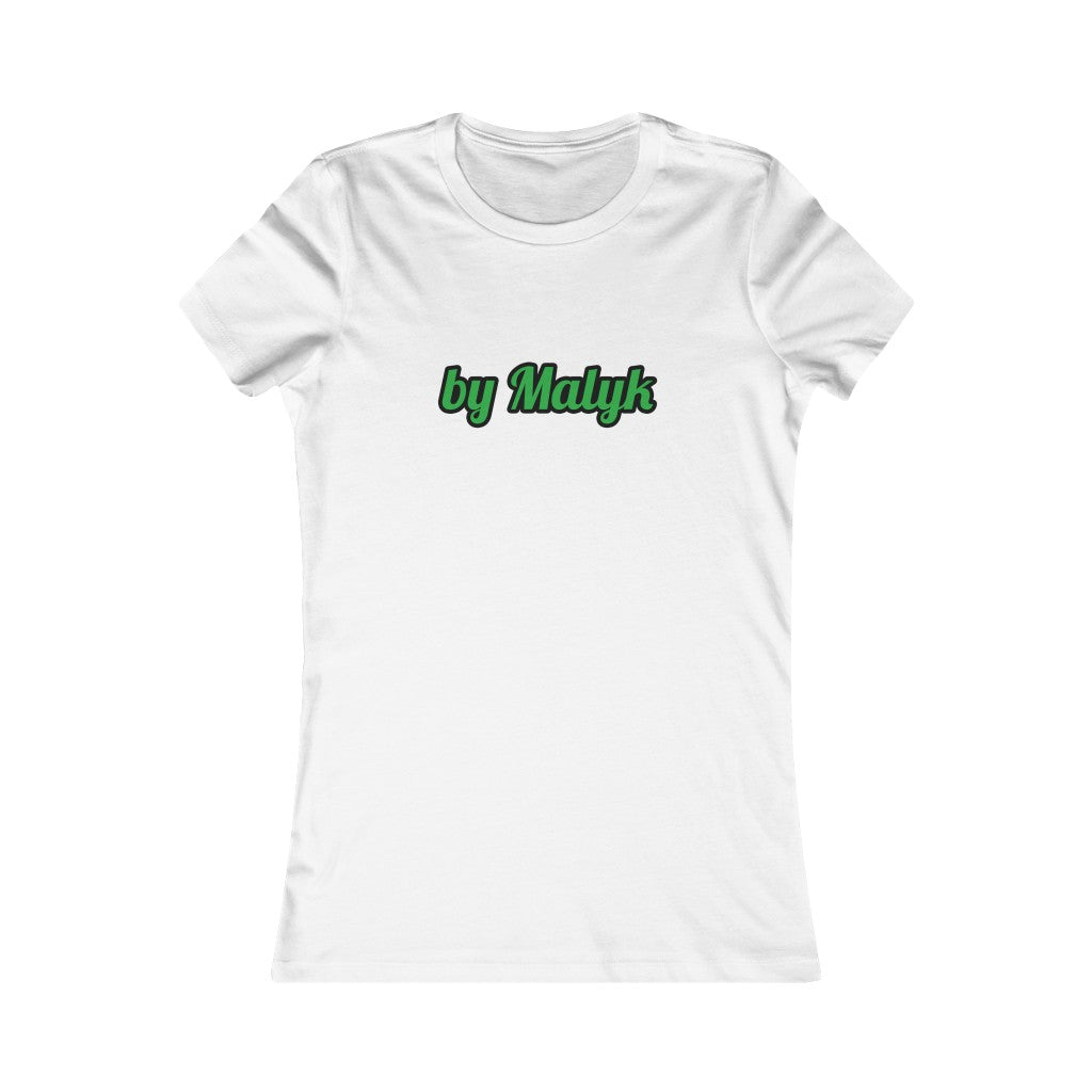 Women's Favorite Tee