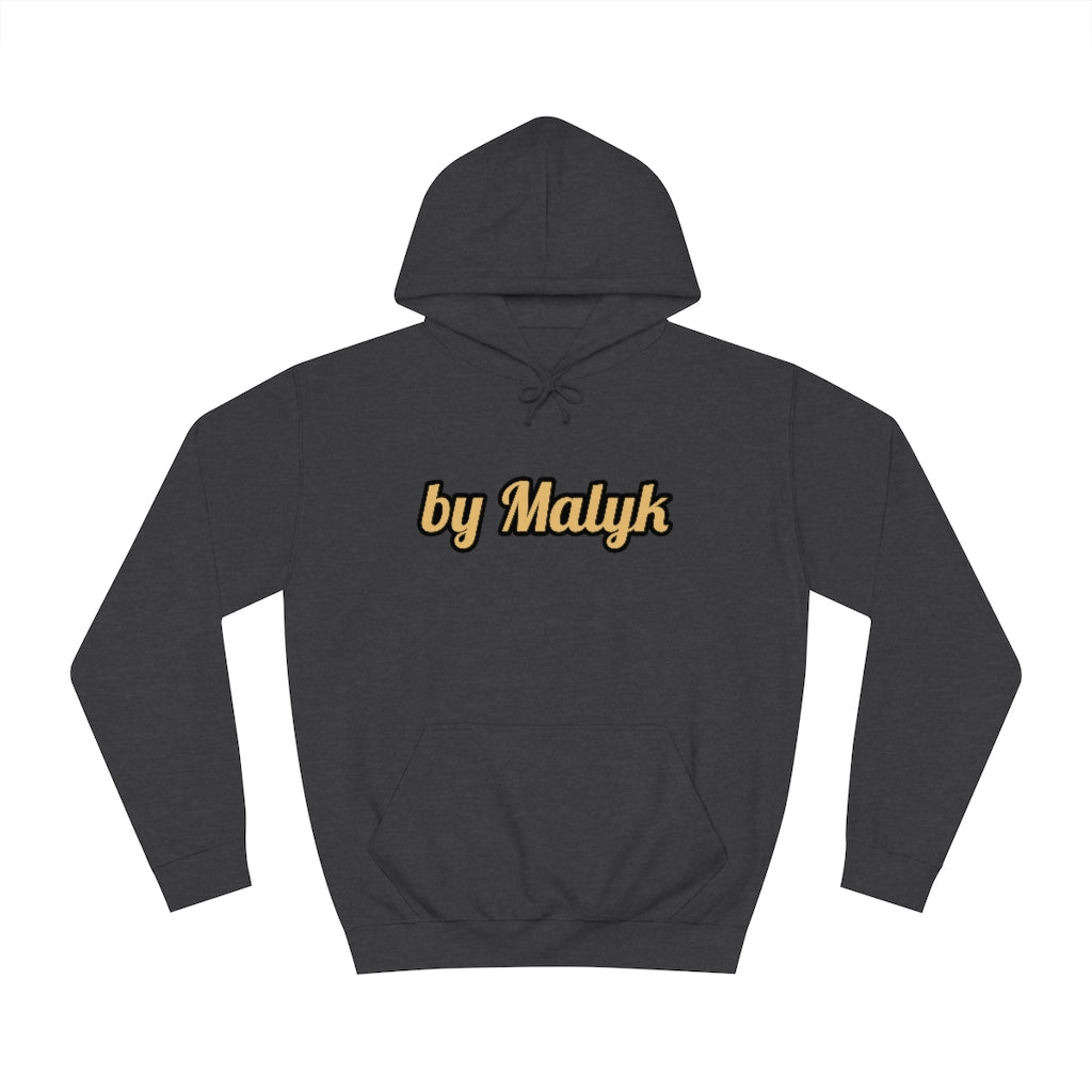 College Hoodie