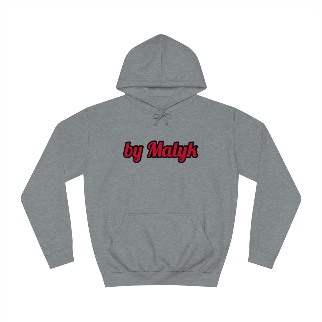 College Hoodie