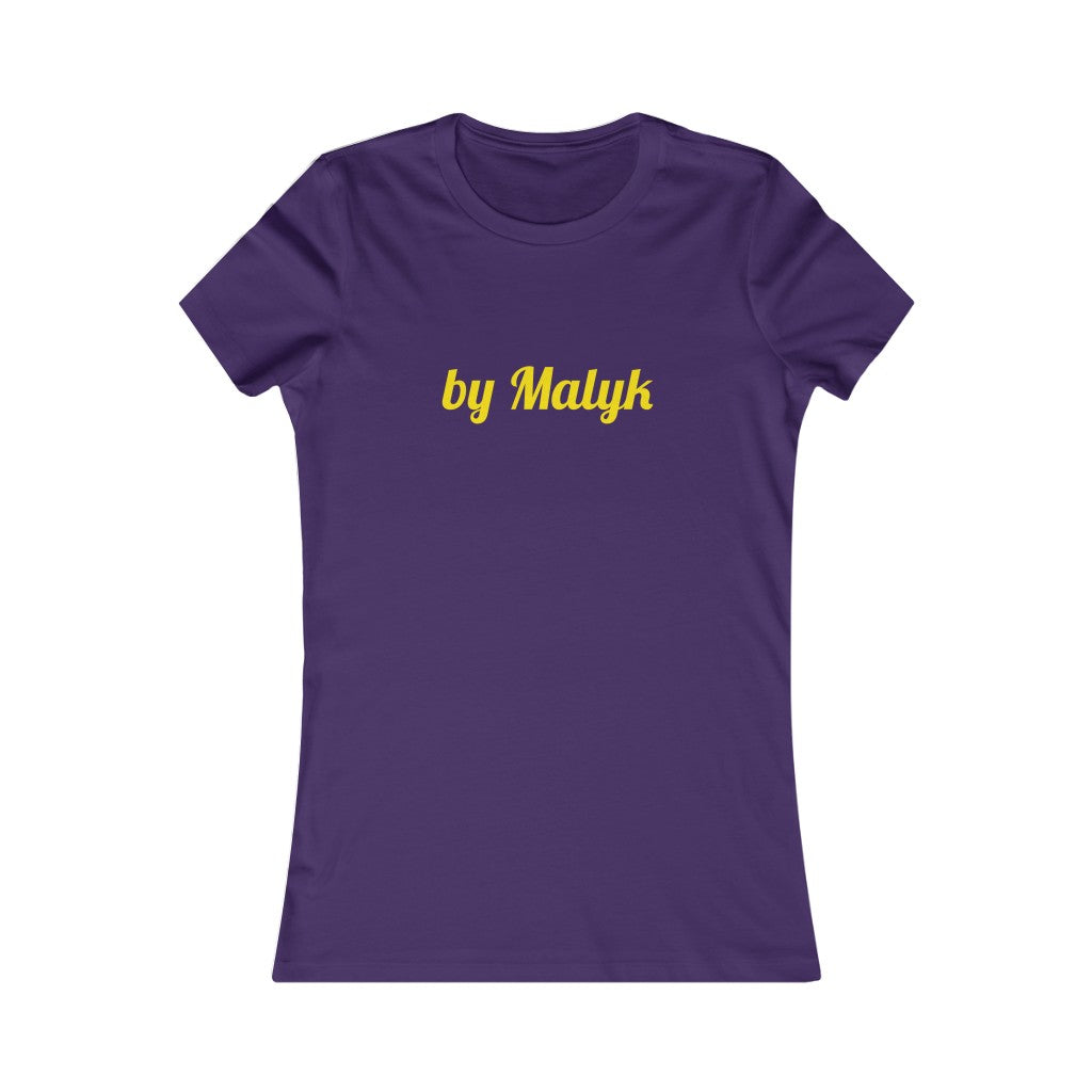 Women's Favorite Tee