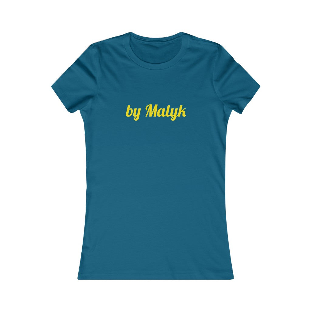 Women's Favorite Tee