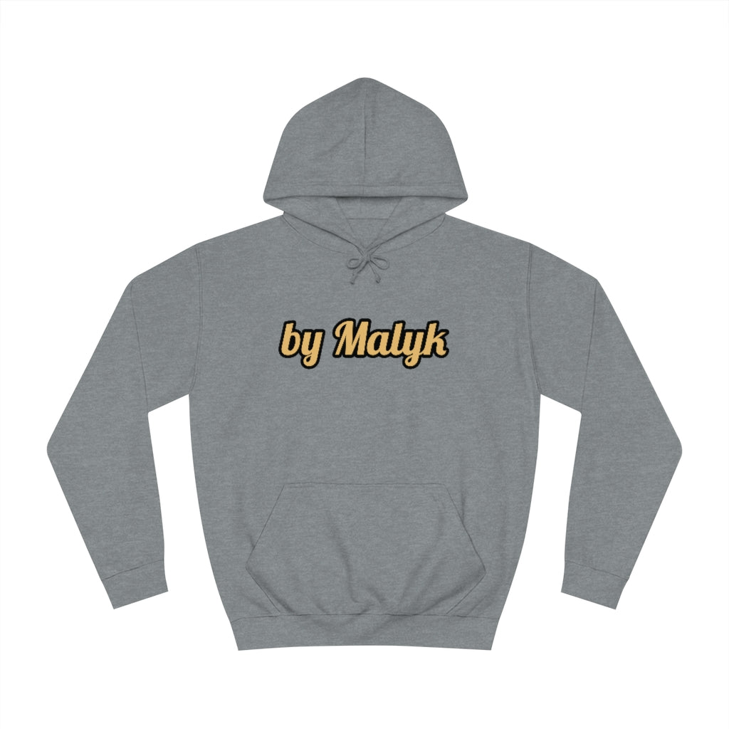 College Hoodie