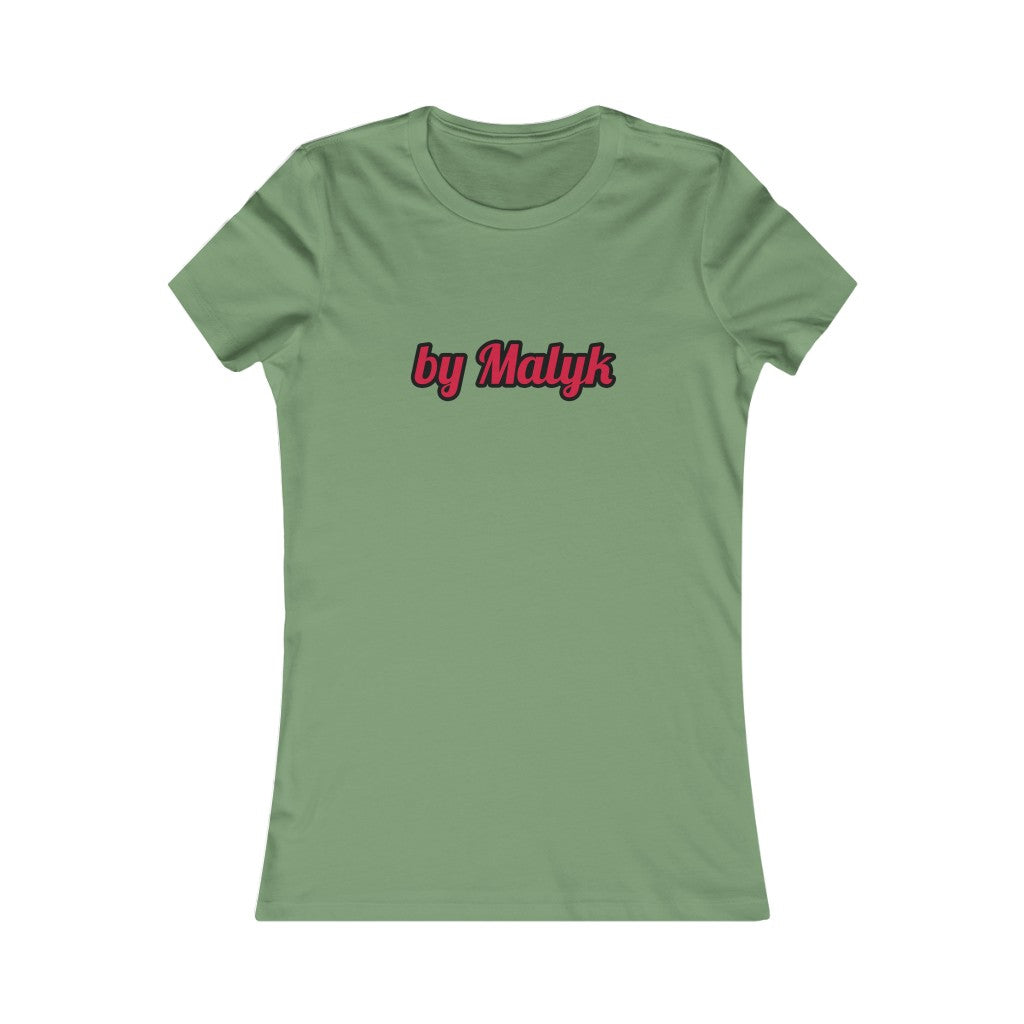 Women's Favorite Tee