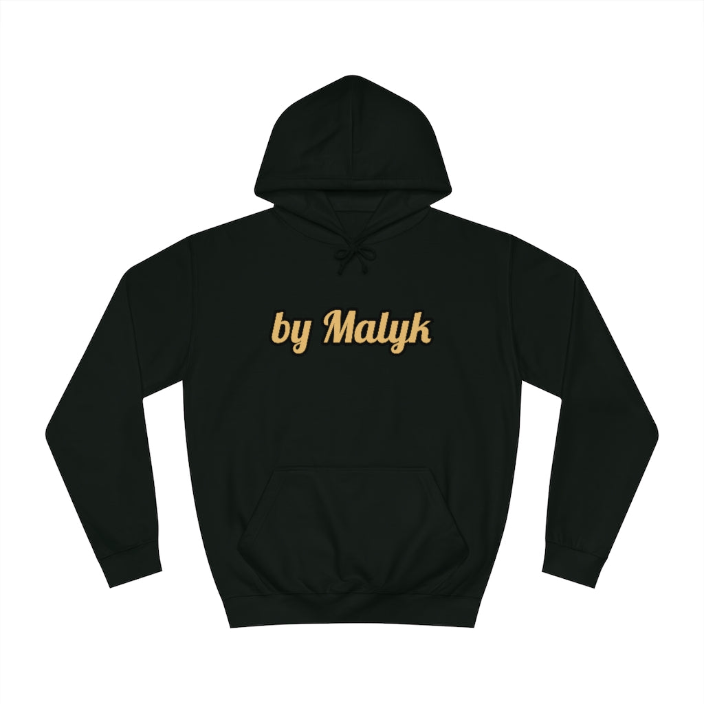 College Hoodie