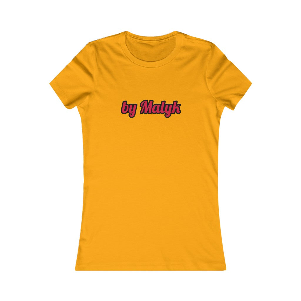 Women's Favorite Tee