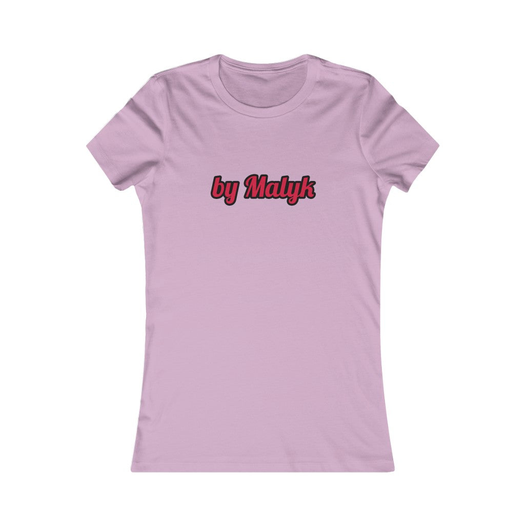 Women's Favorite Tee