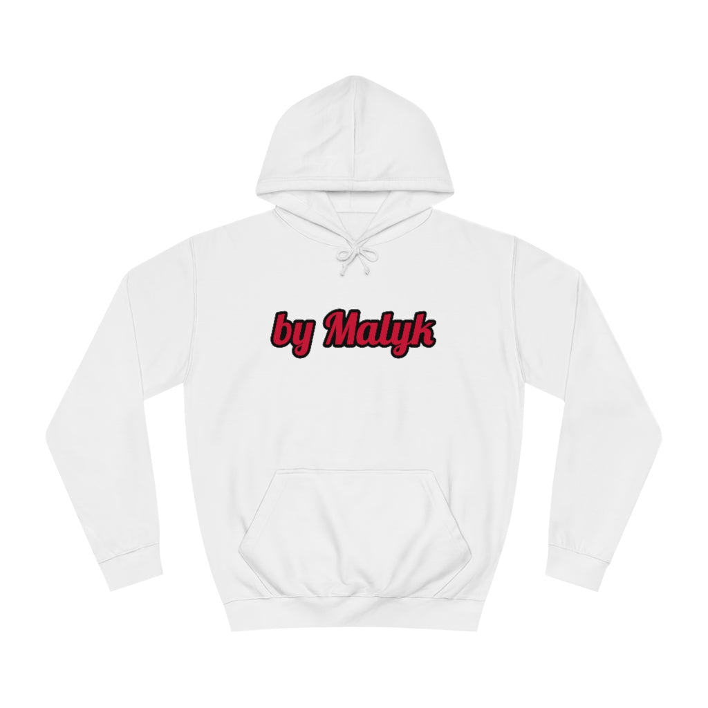 College Hoodie