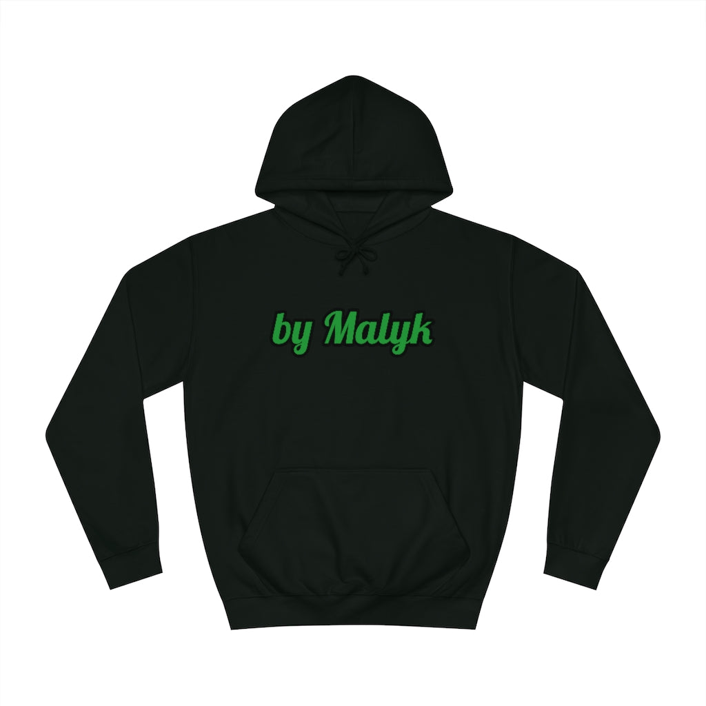 College Hoodie