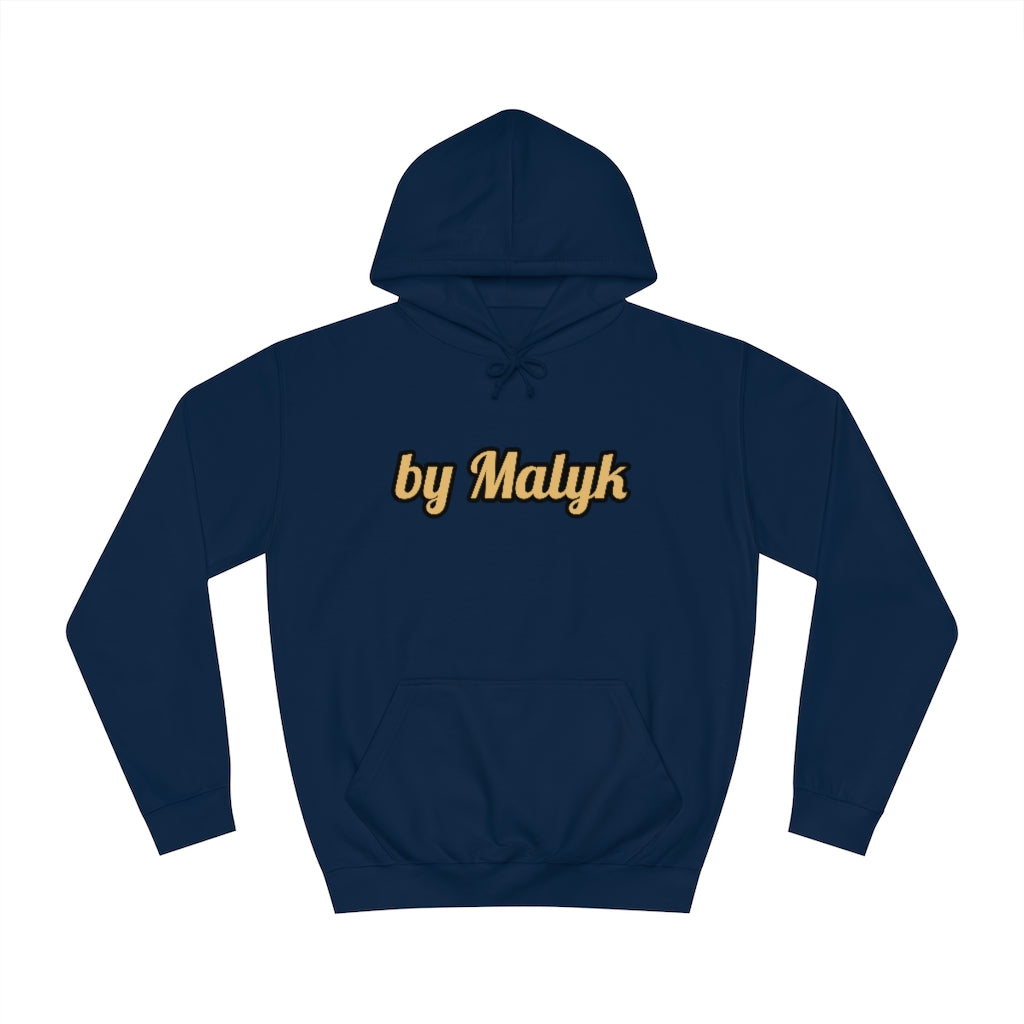 College Hoodie
