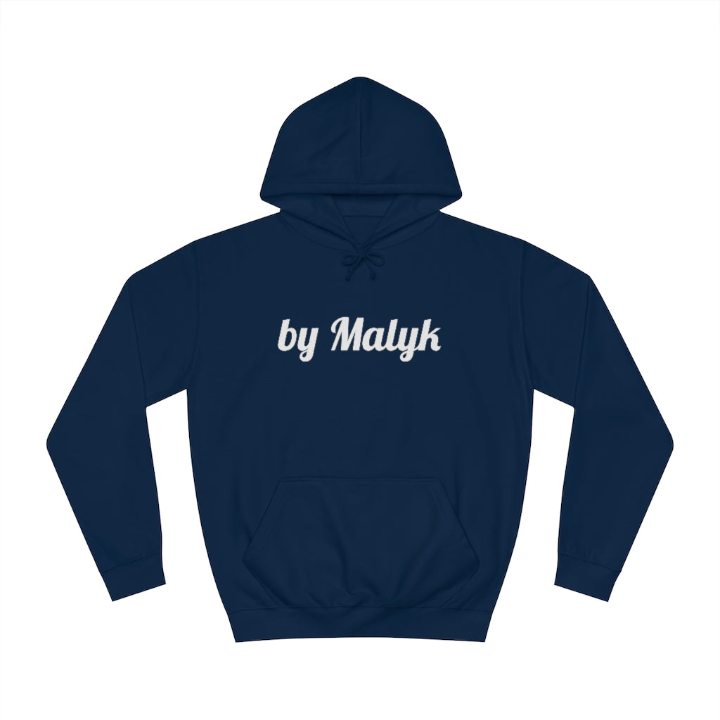 College Hoodie