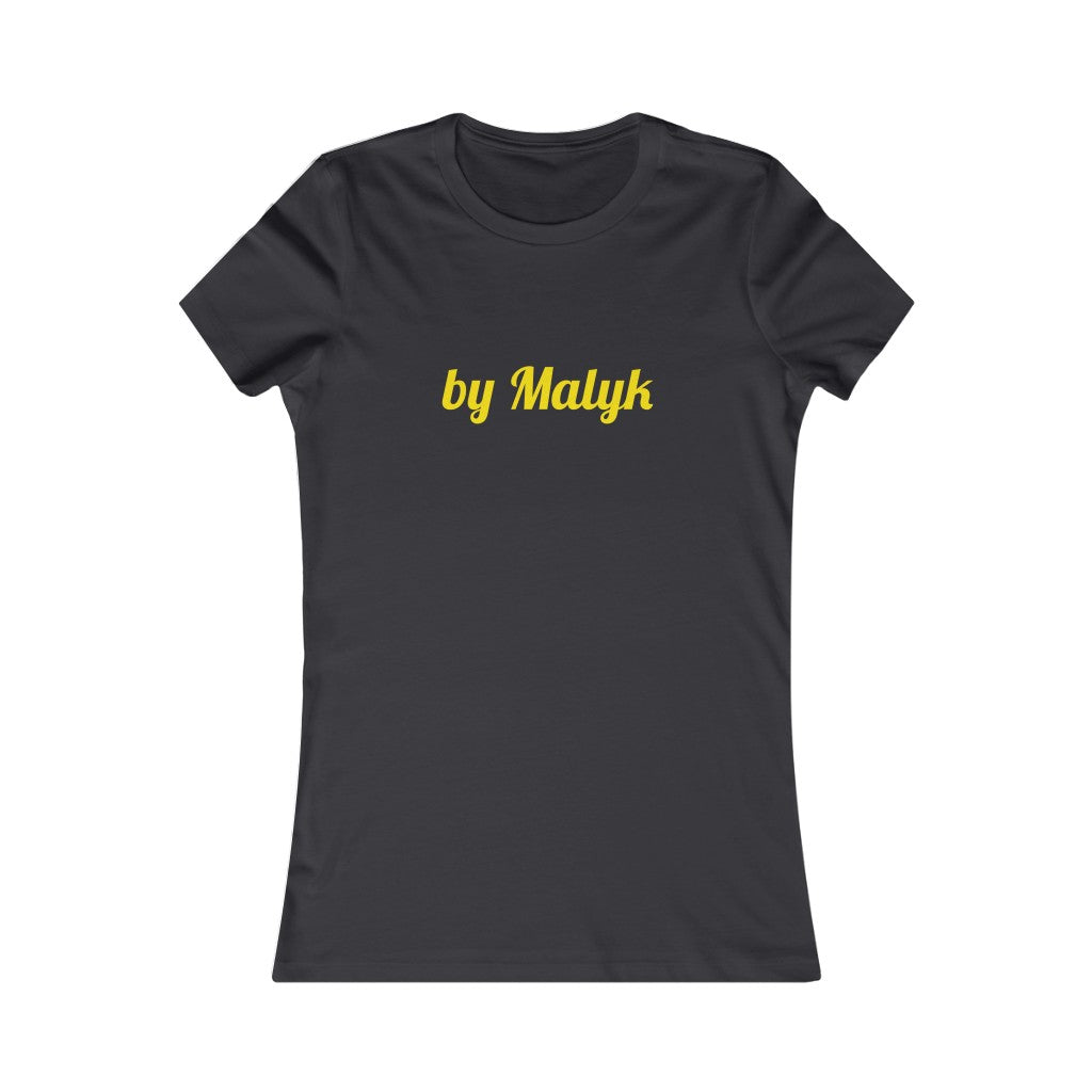 Women's Favorite Tee