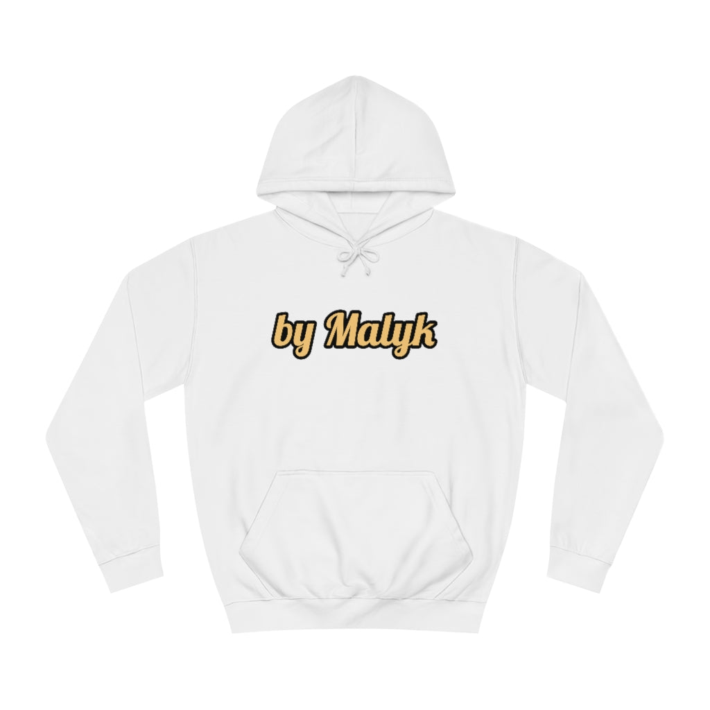 College Hoodie