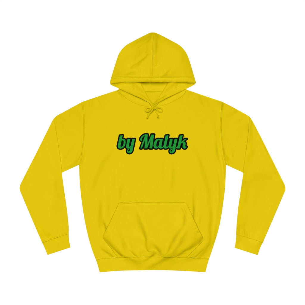 College Hoodie