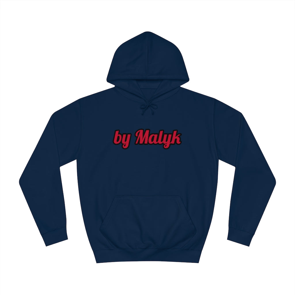 College Hoodie