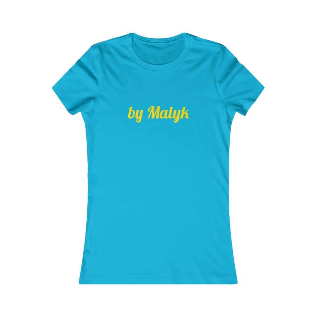 Women's Favorite Tee