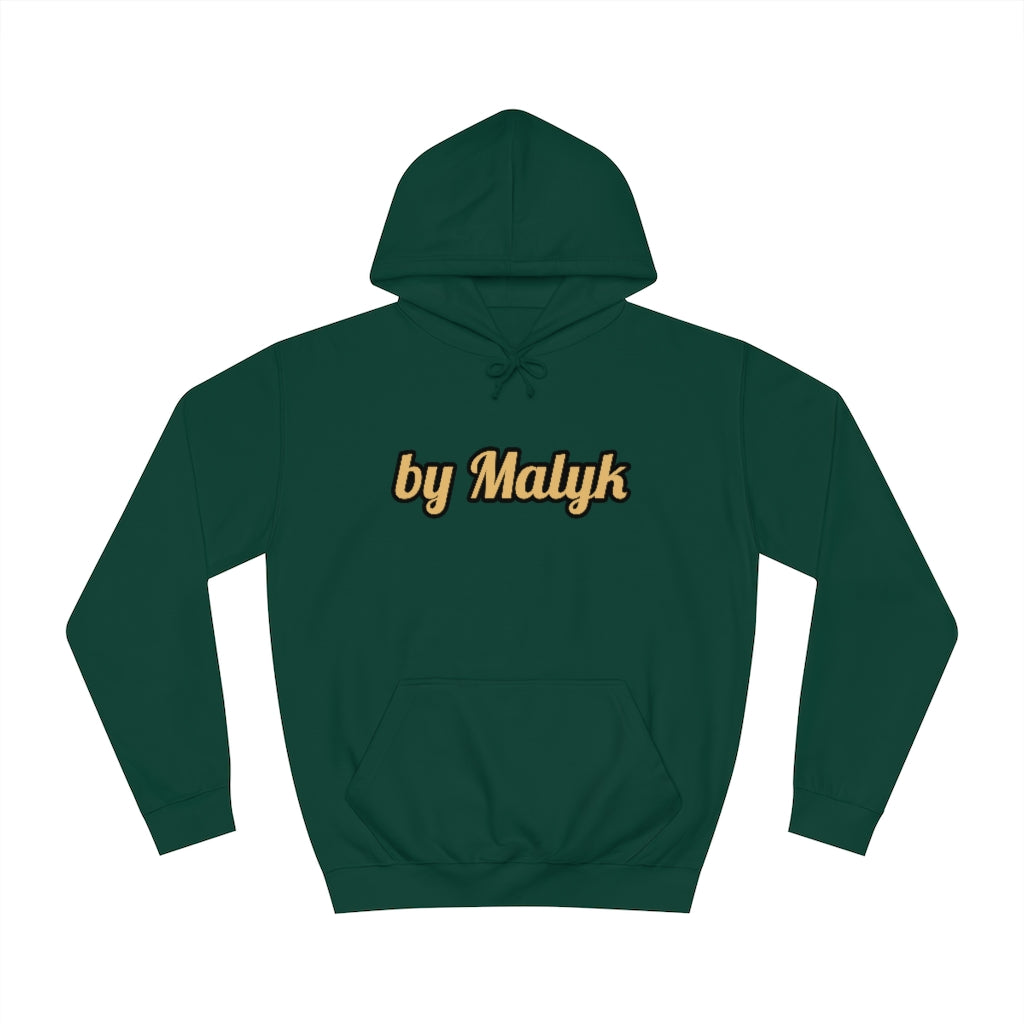 College Hoodie