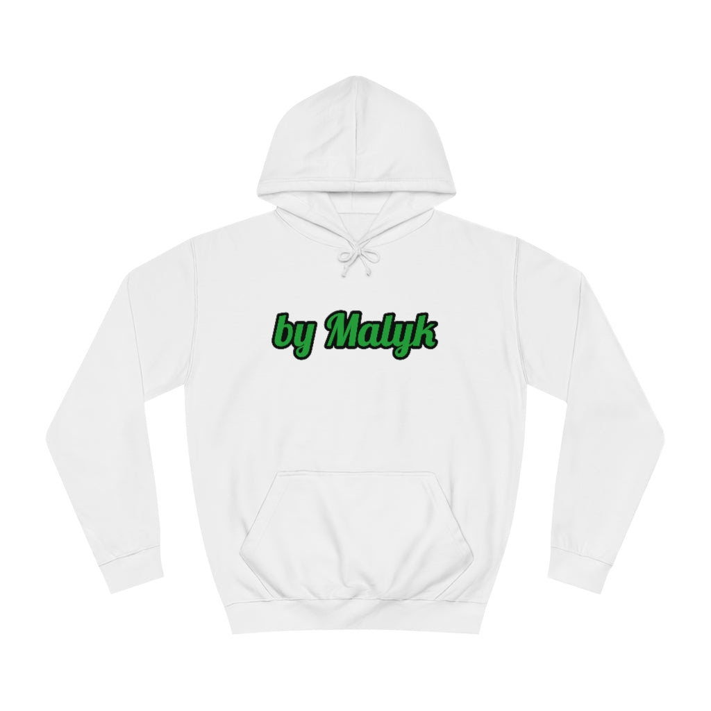 College Hoodie