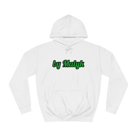 College Hoodie