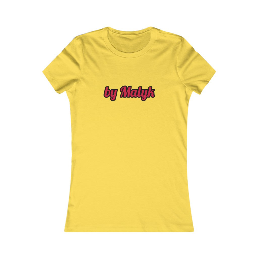 Women's Favorite Tee