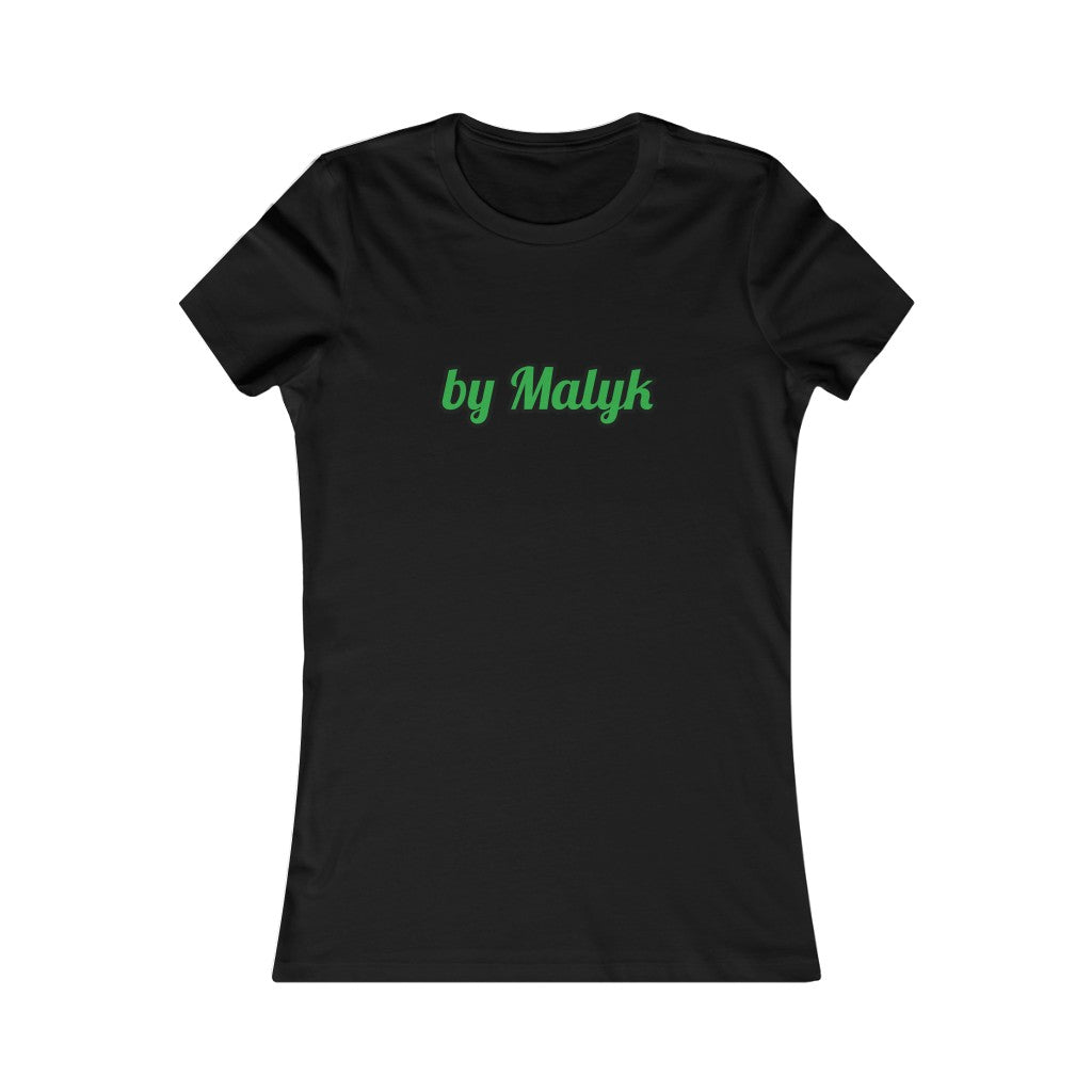 Women's Favorite Tee