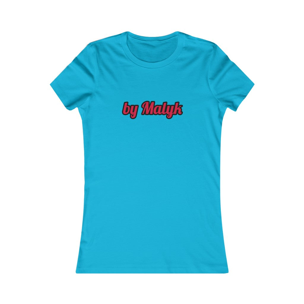Women's Favorite Tee