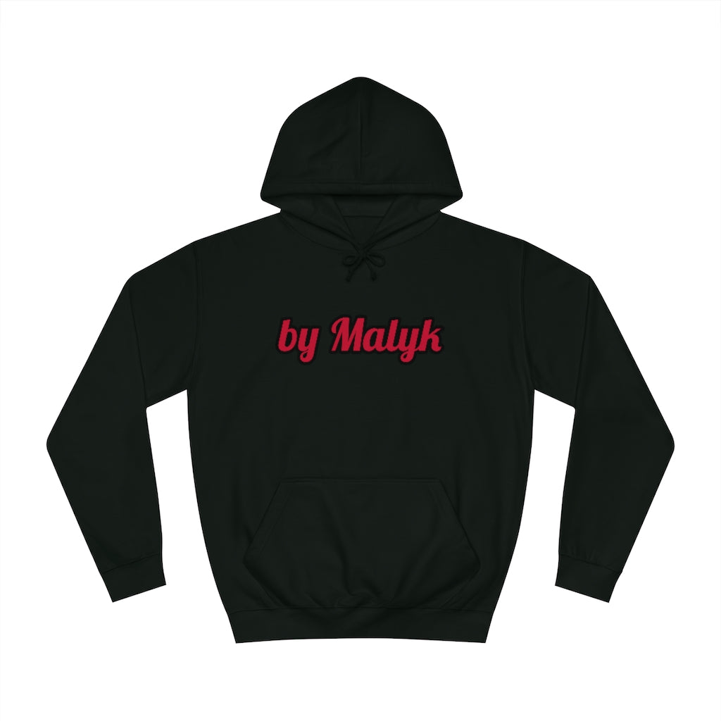 College Hoodie