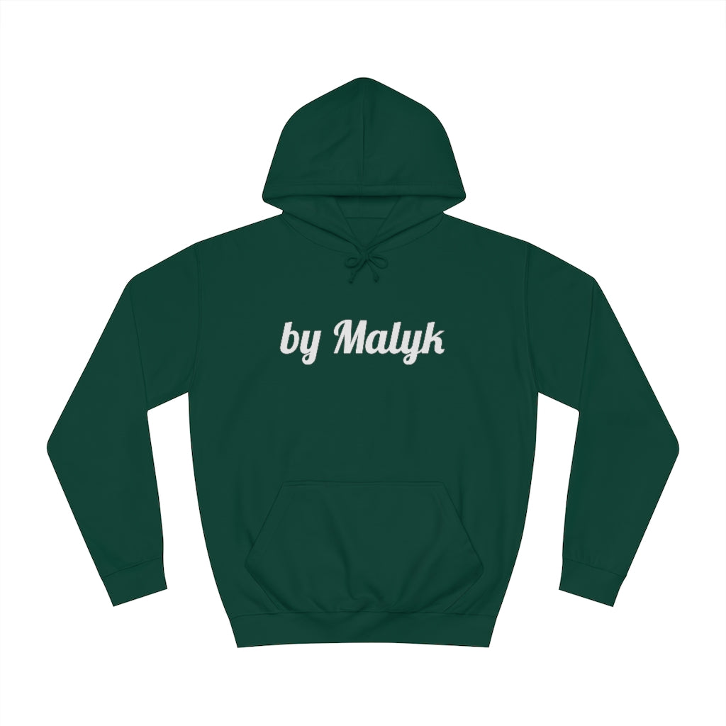 College Hoodie
