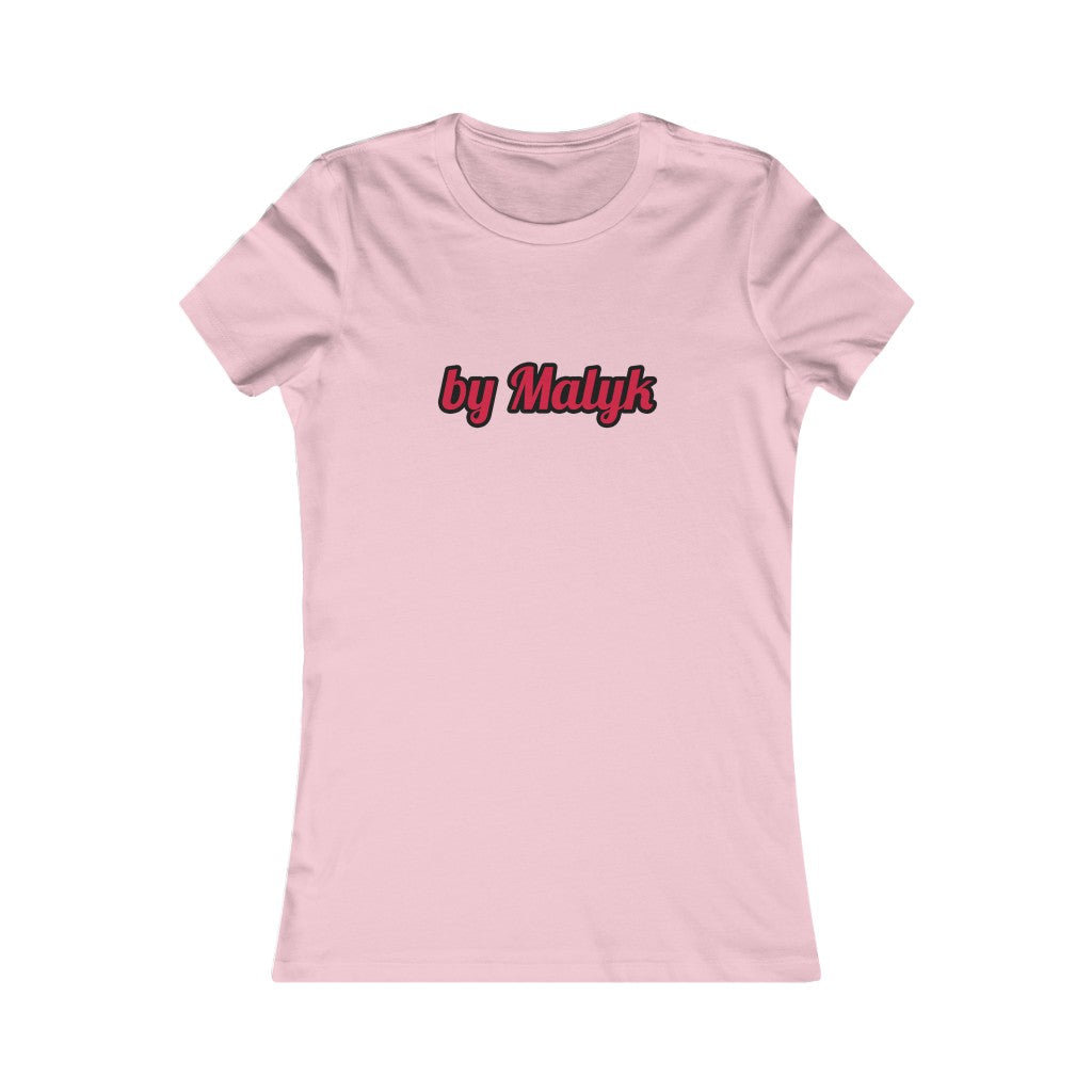 Women's Favorite Tee