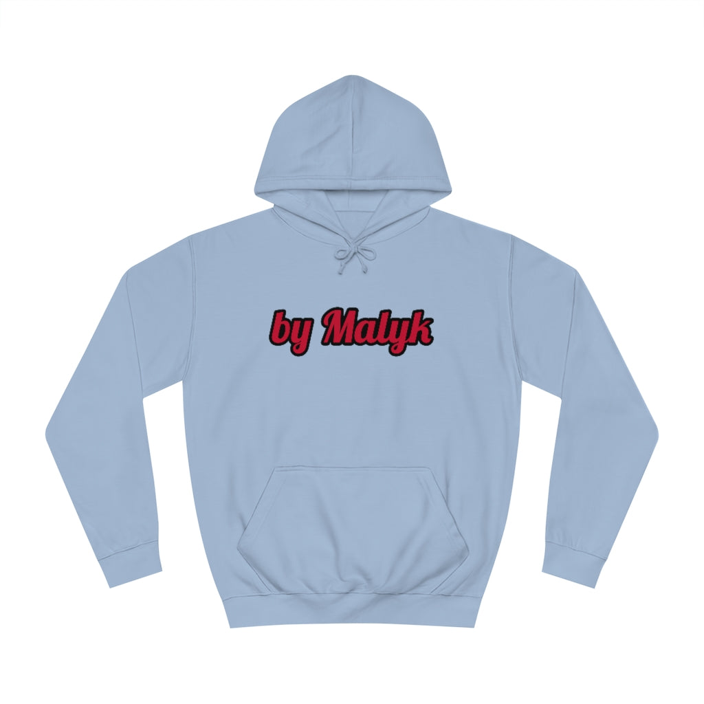 College Hoodie