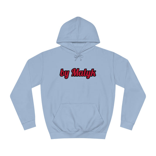 College Hoodie
